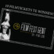 Exclusieve avant-première Film Fest